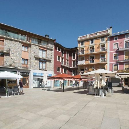 Edifici Herois Puigcerdà Esterno foto